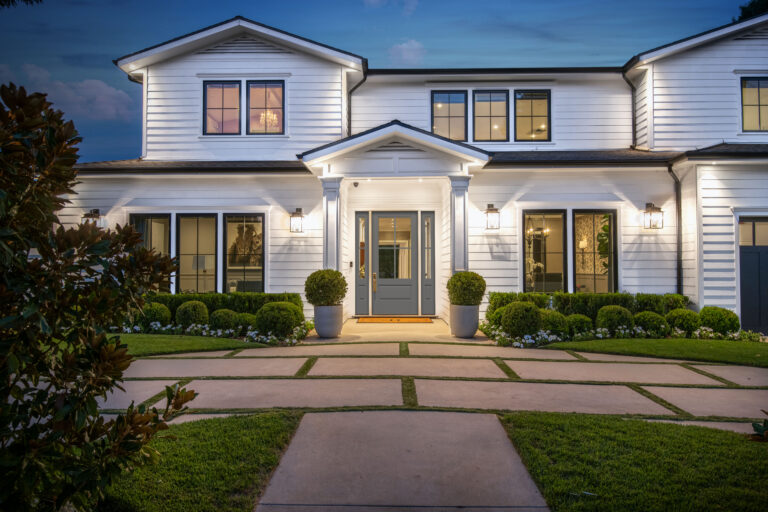 Blog Exterior Doors