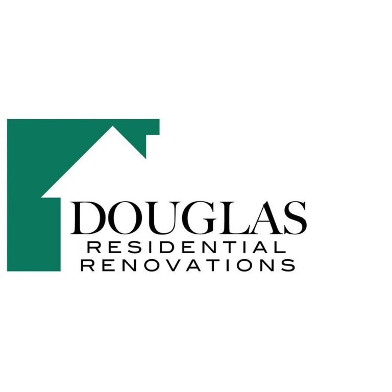 Douglas Residential Renovations logo