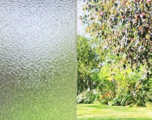 Ice Crystal