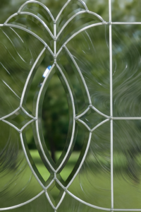 Silver Leaded