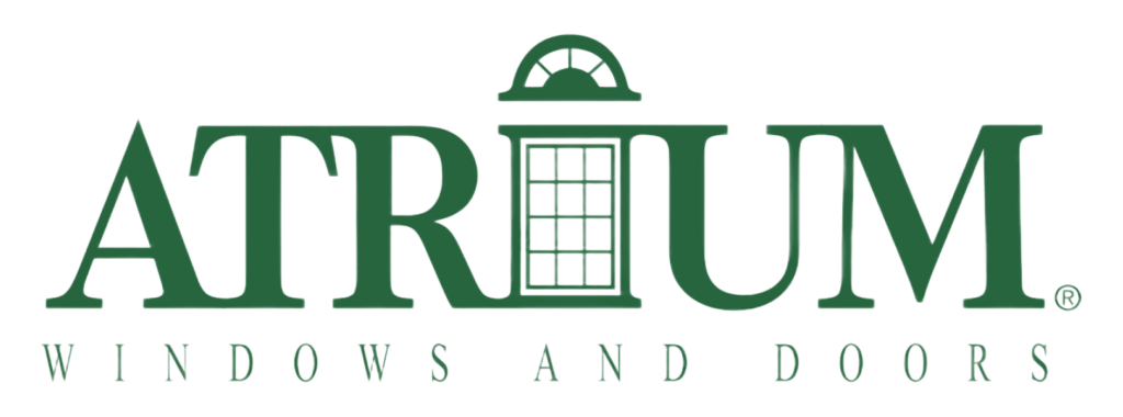 Atrium Windows and Doors logo