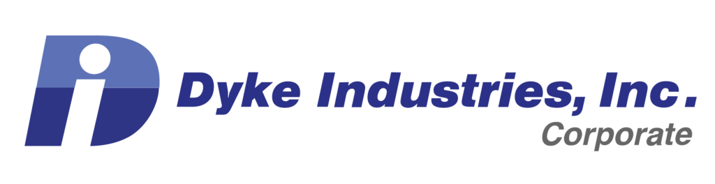 Dyke Industries logo
