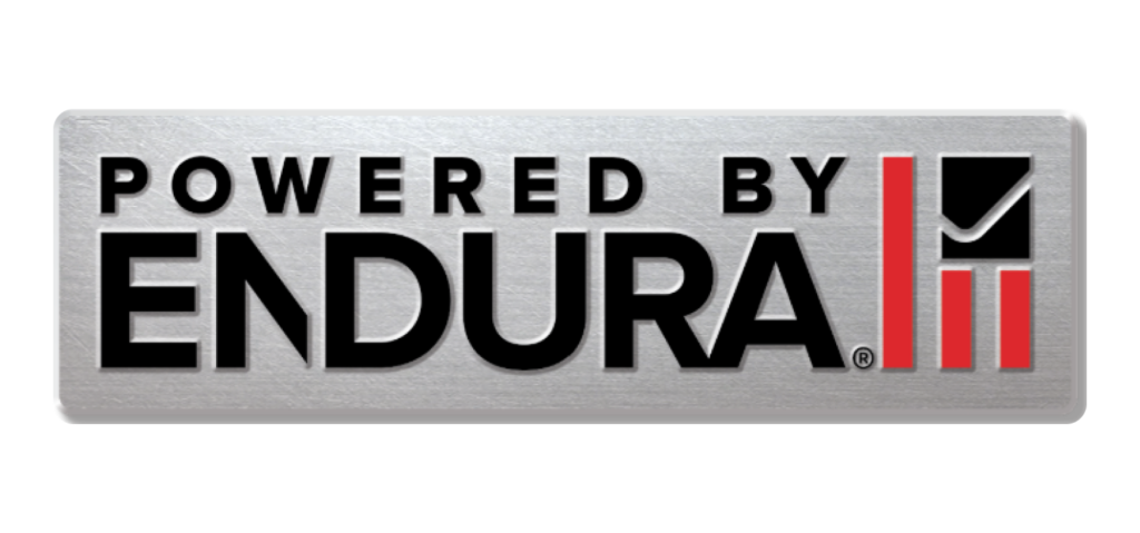 Endura logo