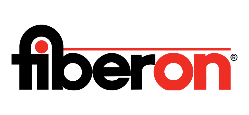 Fiberon logo
