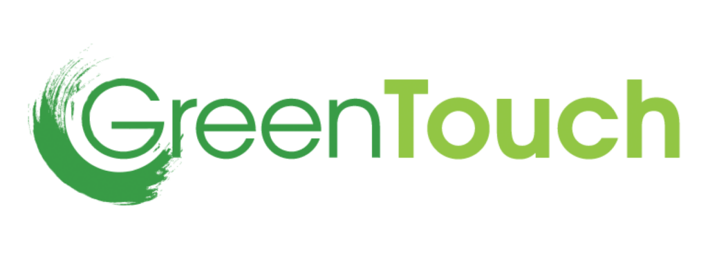 GreenTouch logo