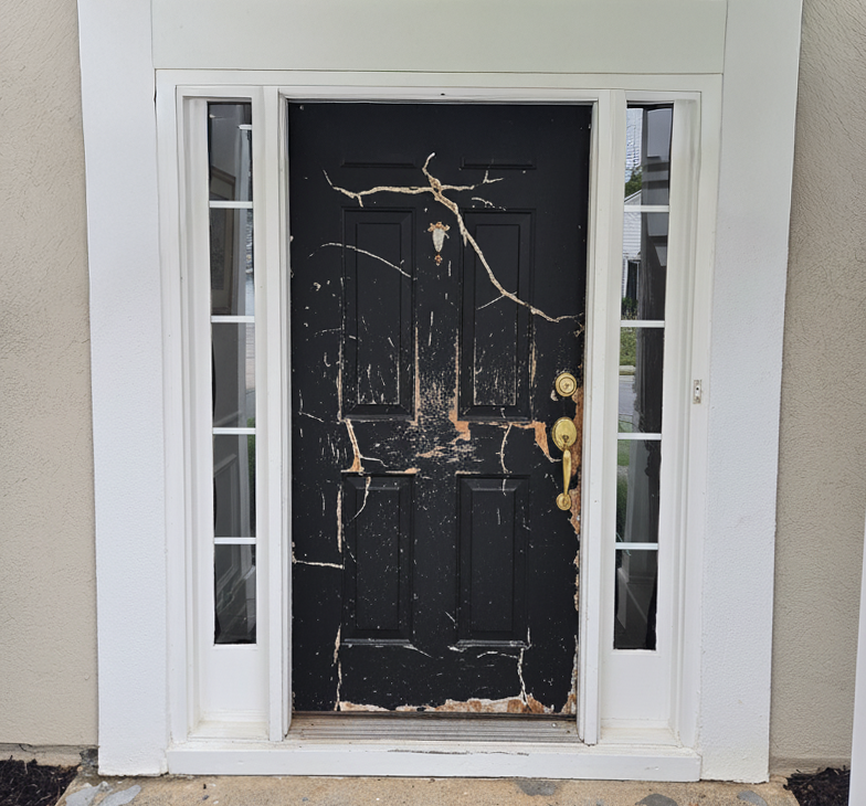 fiberglass