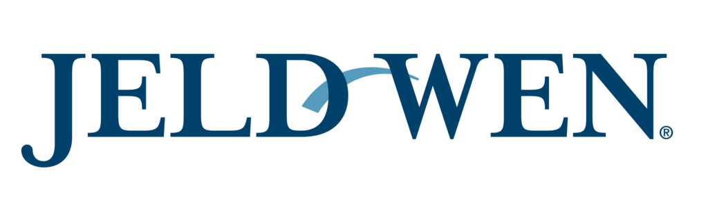 JELD-WEN logo