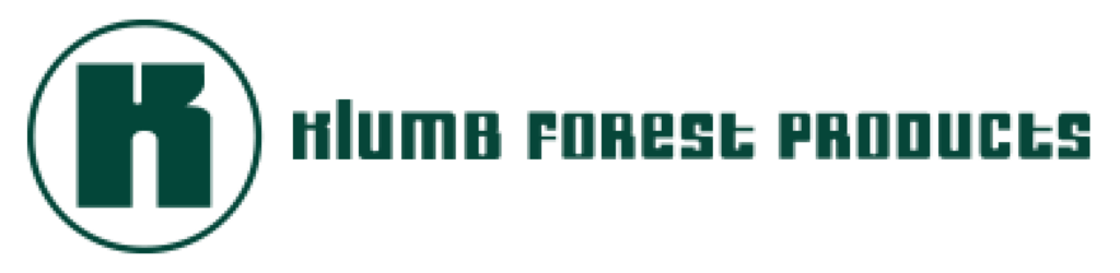 Klumb Forest Products logo