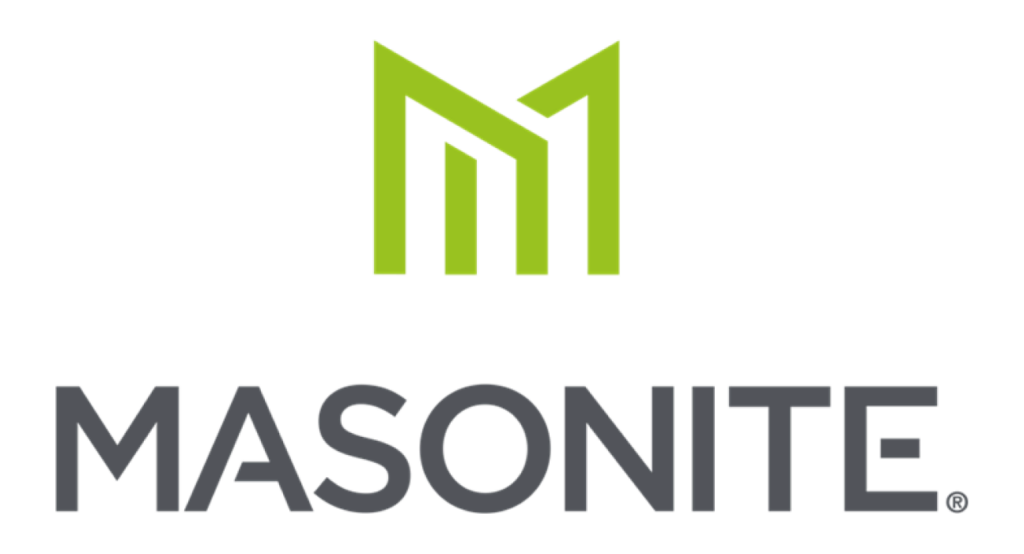 Masonite logo