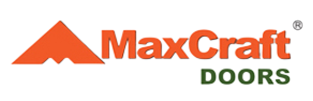 MaxCraft Doors logo
