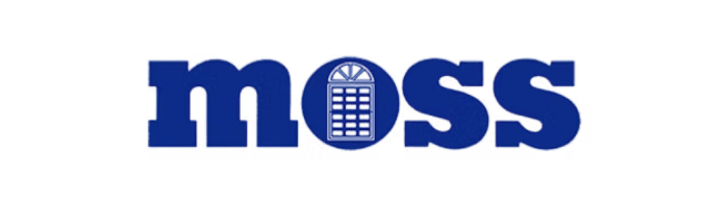 Moss logo
