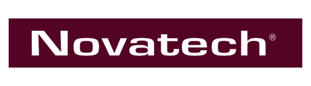 Novatech logo