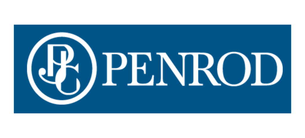Penrod logo