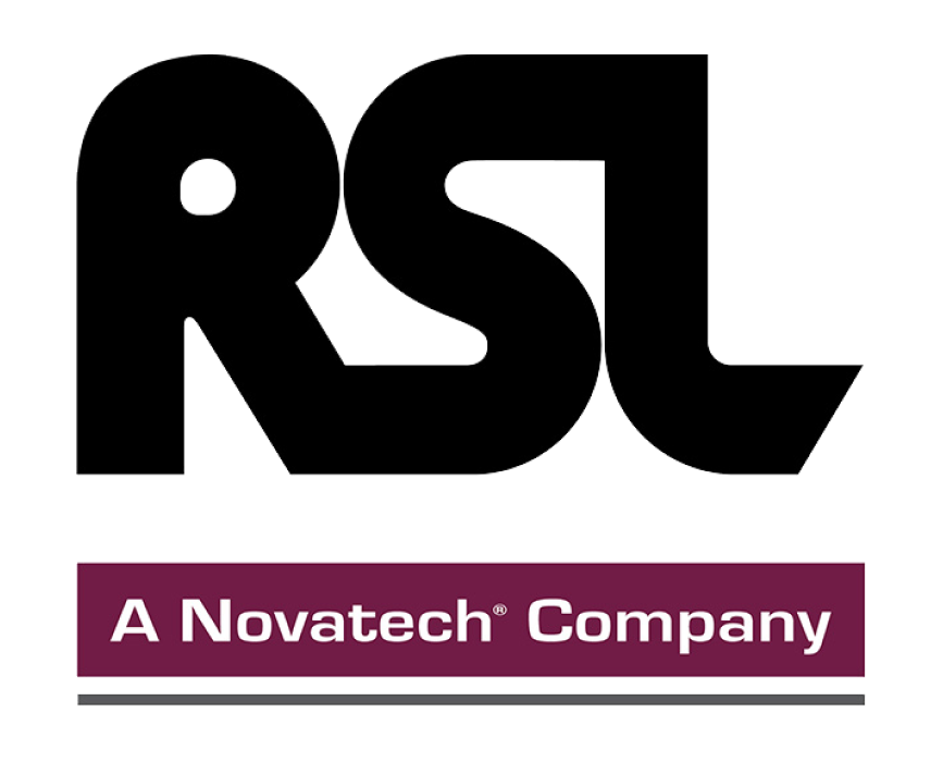 RSL logo