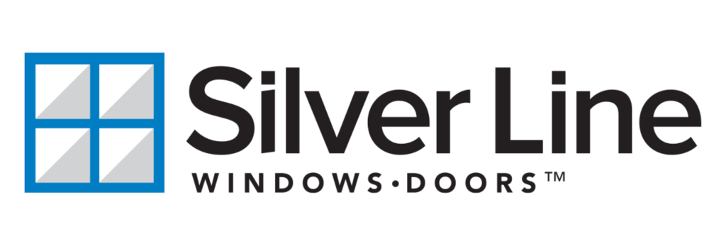 Silver Line Windows and Doors logo