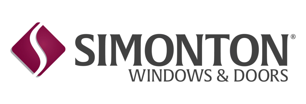 Simonton Windows and Doors logo