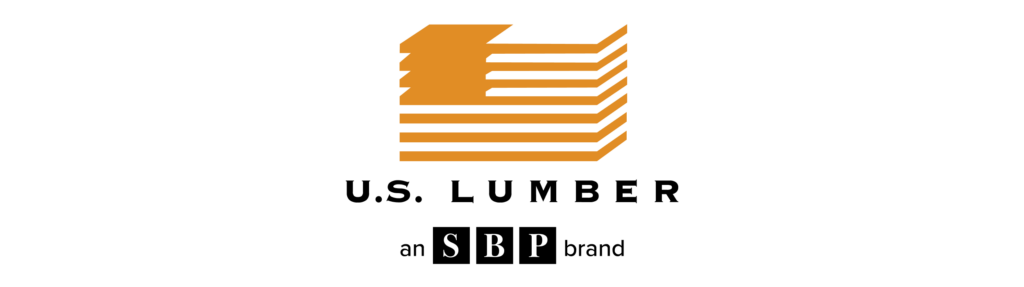 US LUMBER logo