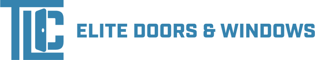 TLC Elite Doors & Windows