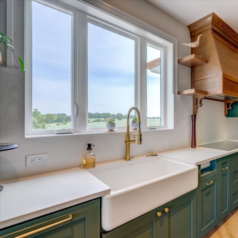 windows for older North Georgia homes