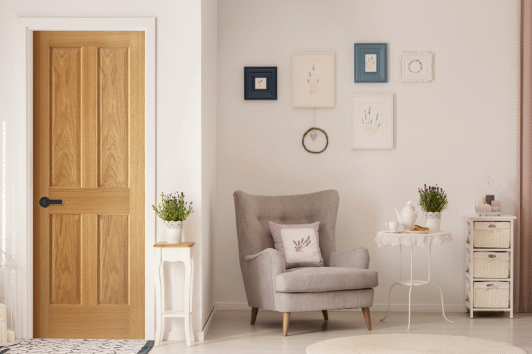 Interior Doors